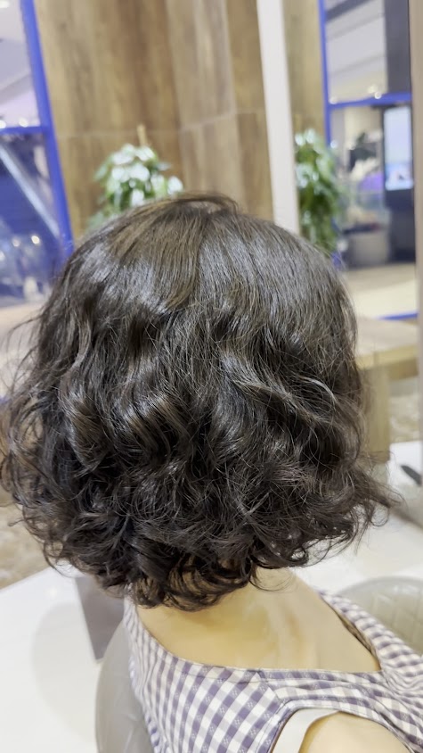 Cut & Curl - 2