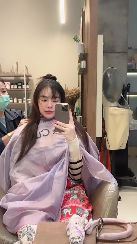 Cut & Curl - 3