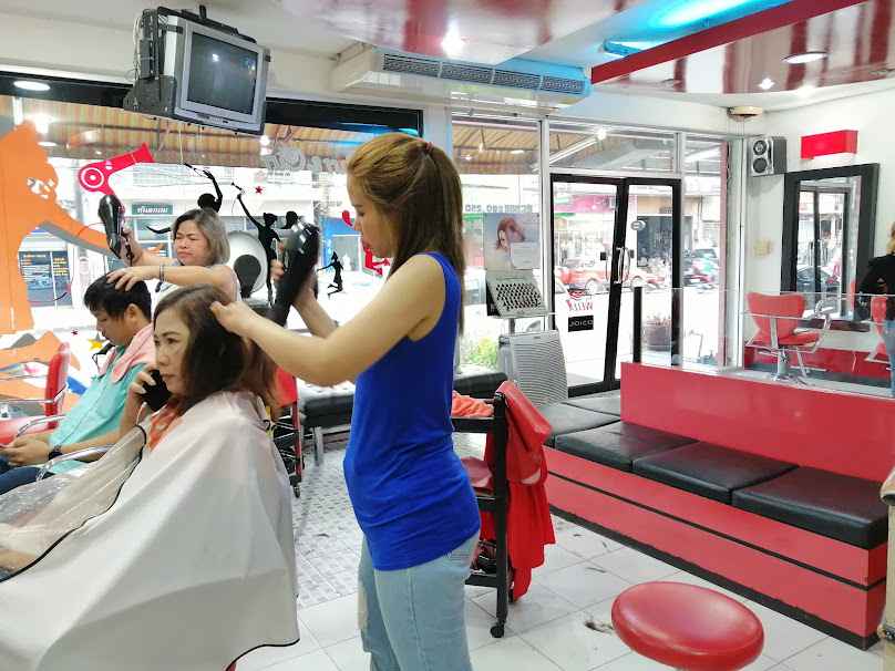 Cut & Cut