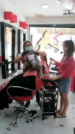 Cut & Cut - 2