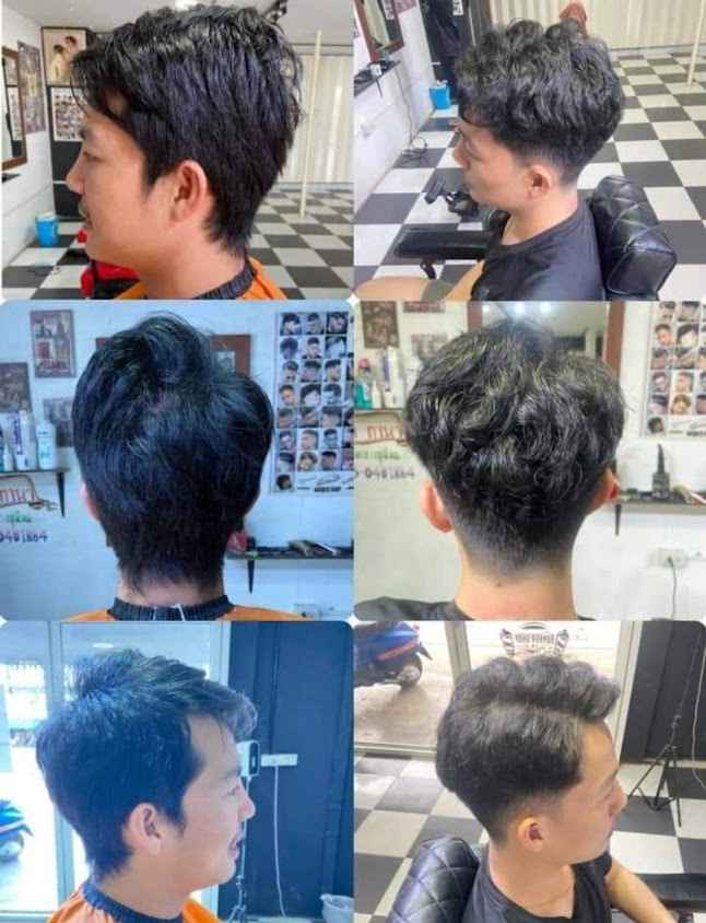 Cut & Cut - 3