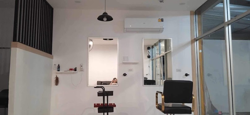 Cut-kub Barber - ร้านตัดผมชาย - 2