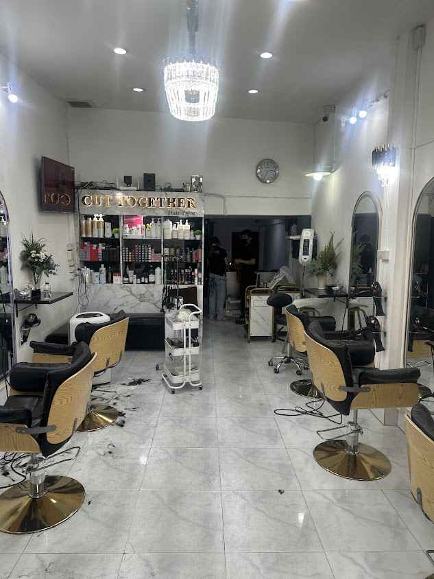 Cut Together Hair Salon