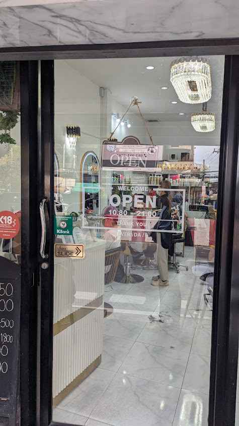 Cut Together Hair Salon - 2