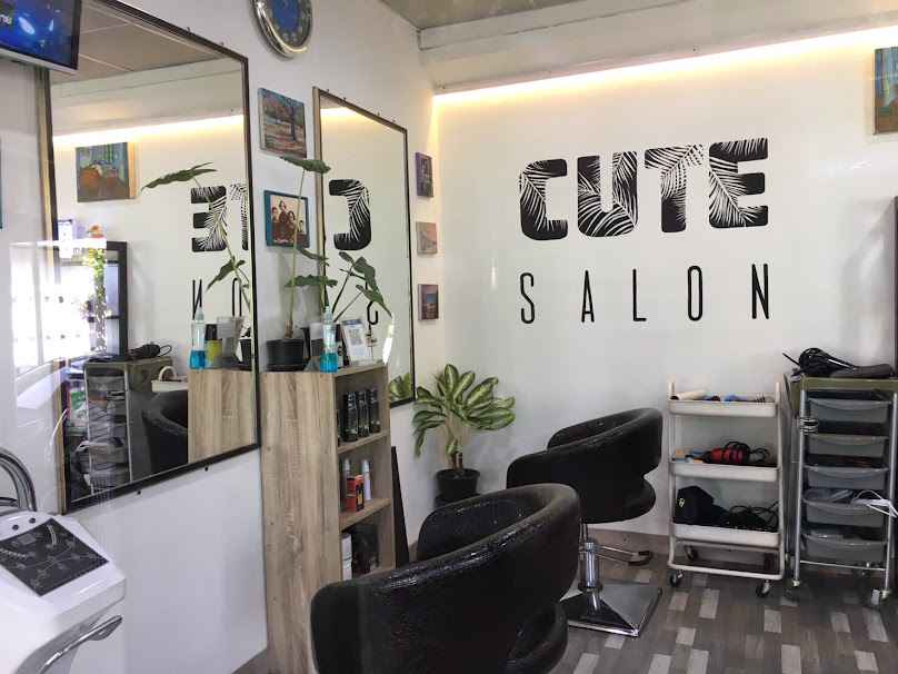 Cute​ ​Salon​ ​by​ Nampueng​