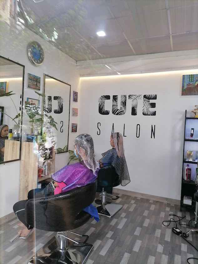 Cute​ ​Salon​ ​by​ Nampueng​ - 4