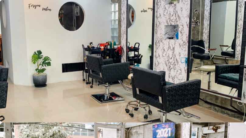 Cut Zoom Hair Stylish - 4