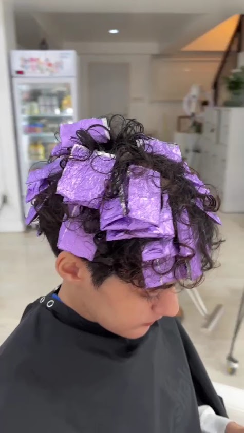 cuttingseries & colors by Lamour Haircut ตัดผม ทำสี เชียงใหม่ - 3