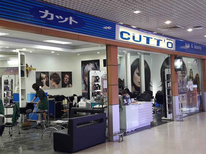 CUTT'O