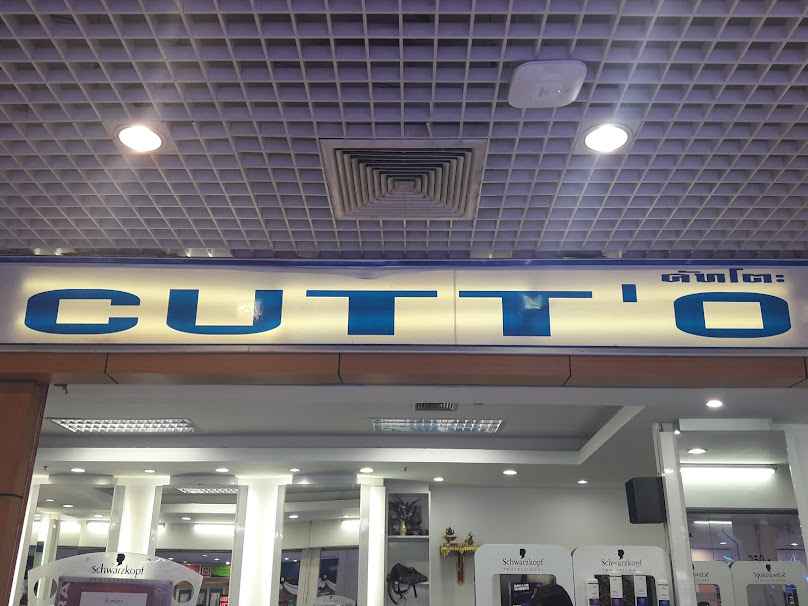 CUTT'O - 2