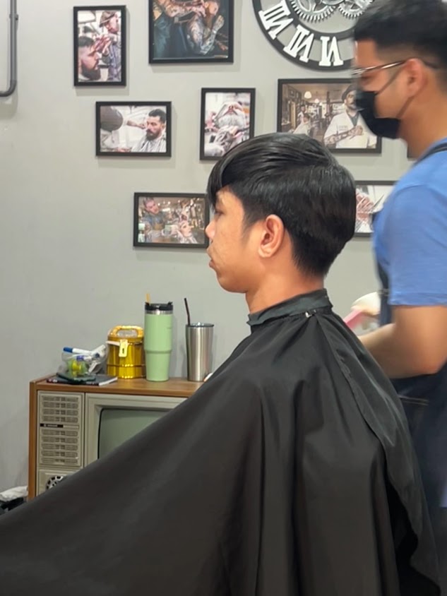 Cutzlism Barber Shop - 3