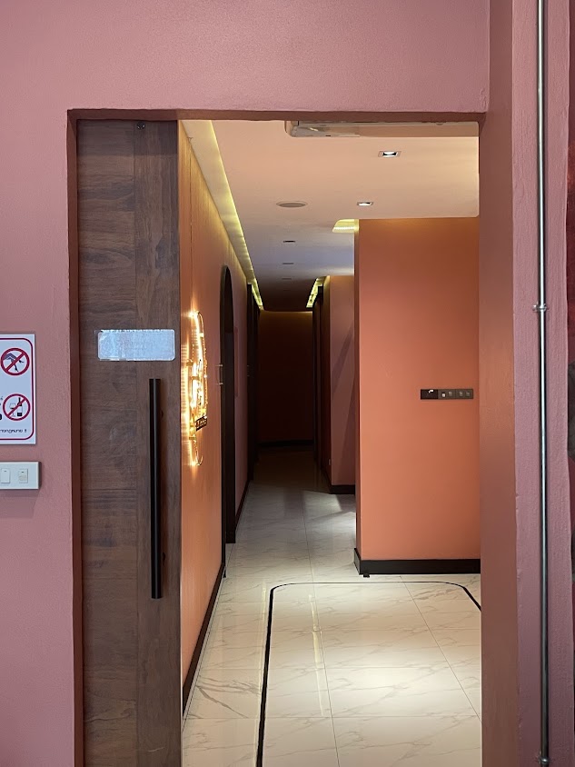 D luxury massage (ดีลักซ์ซูรี่มาสสาจ) นวด & สปา สไตล์คาเฟ่ บางแค - บางบอน - 2