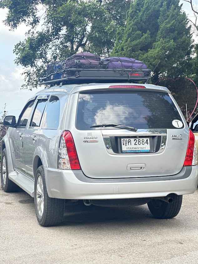 D-PERFECT CAR RENTAL - 4