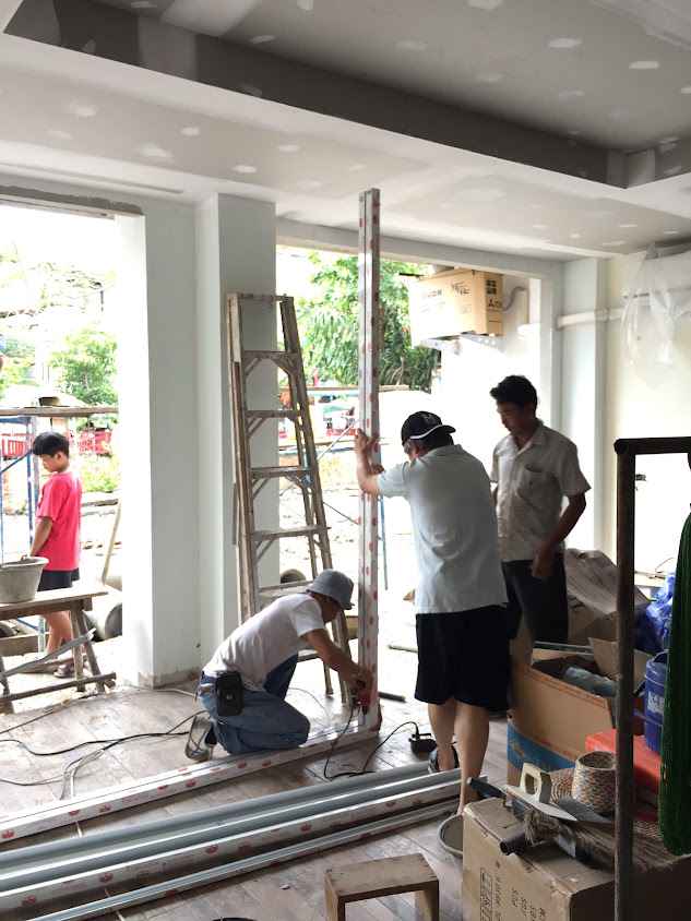D Share Home - 2