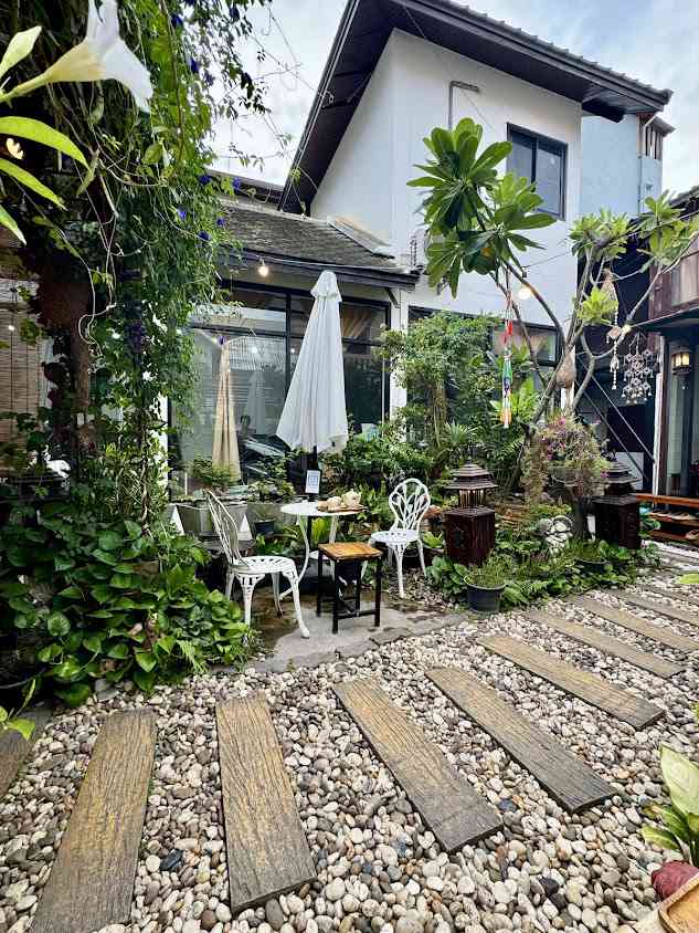 Da massage ดา มาสสาจ ร้านนวดเพื่อสุขภาพ