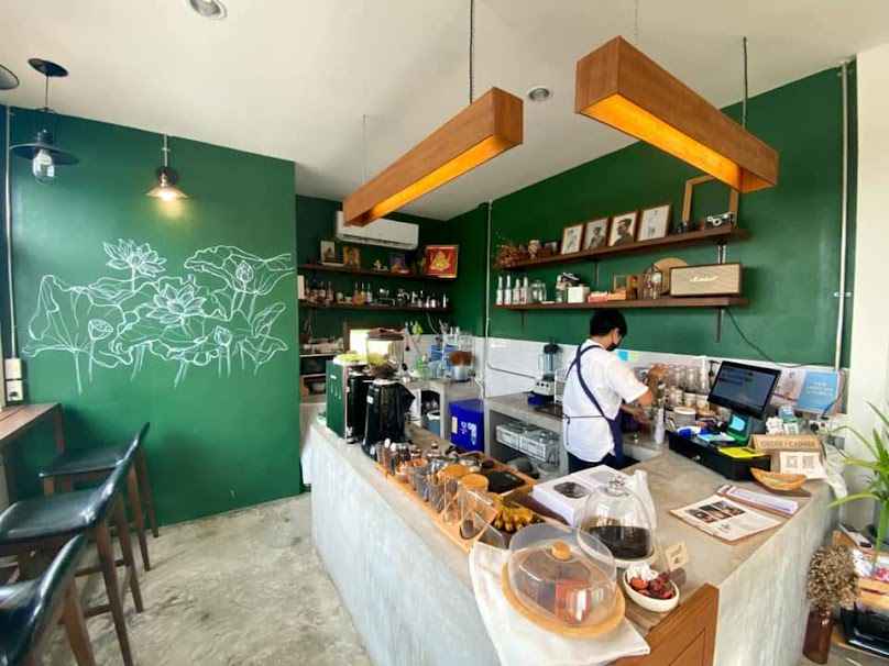 Da Bua Health and Holistic - 2