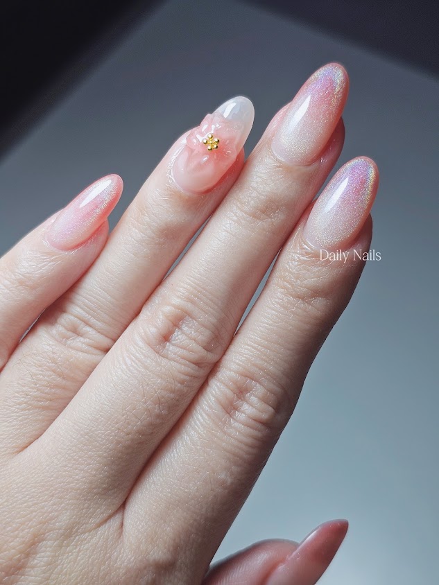 Daily Nails - 4