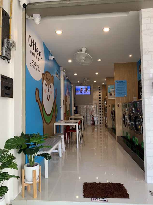 Daily Wash หมู่บ้านบียอนด์ (ค2) ระยอง - 3