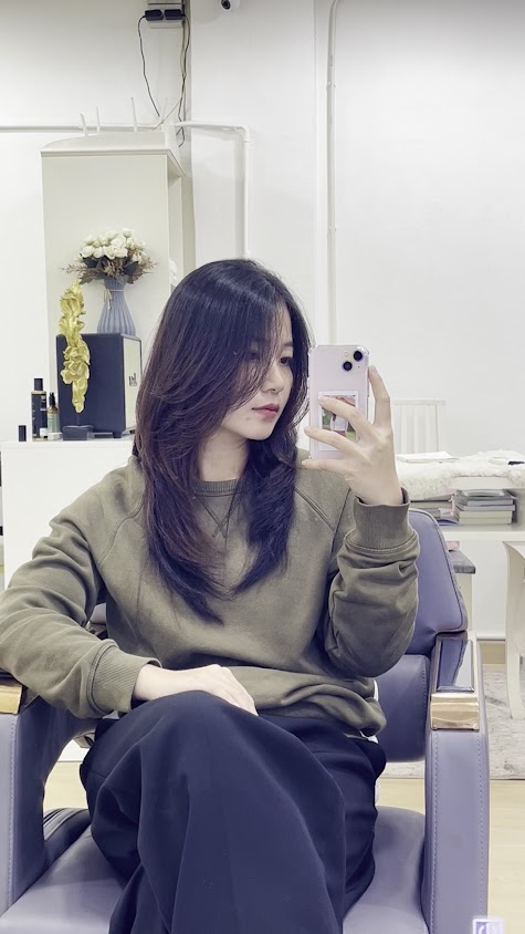 Daisy Beauty Salon เสริมสวยเชียงใหม่ - 2