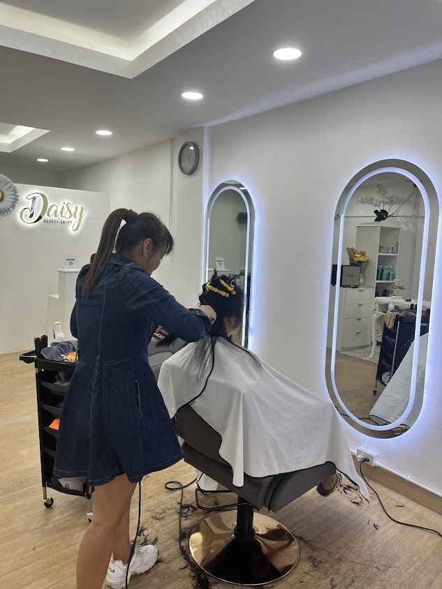 Daisy Beauty Salon เสริมสวยเชียงใหม่ - 3