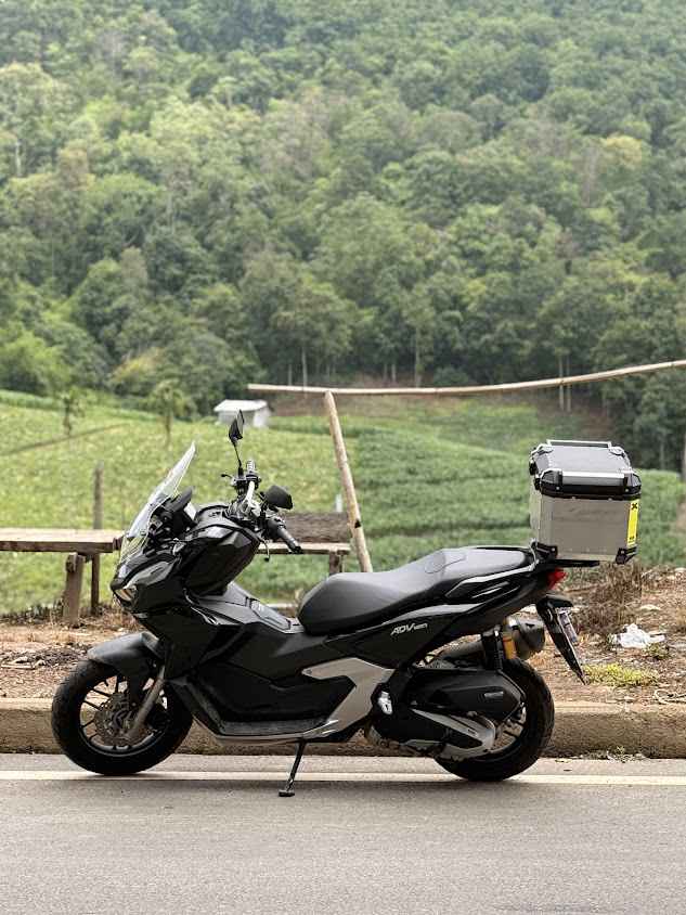 Dang Service Motor Rent - บริการรถเช่า - 2