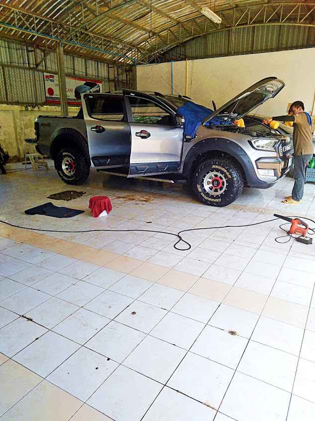 Dangdo Carcare - แดงโด่ คาร์แคร์ - 4