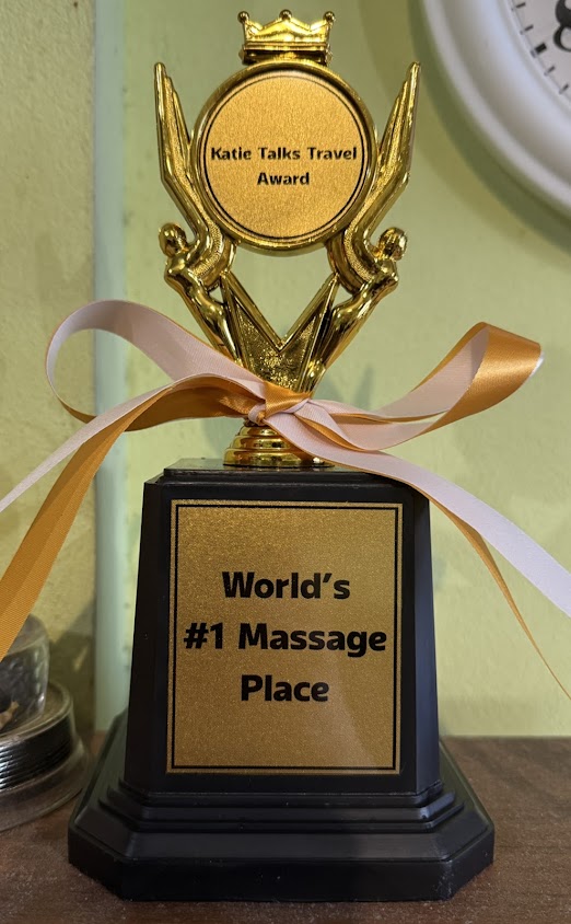 Daravalee Massage - 4