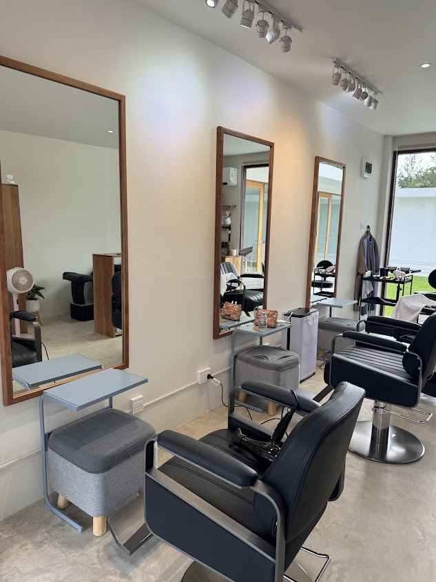 Darin beauty salon - 2