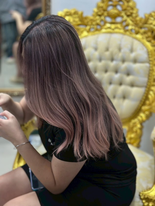 Darin beauty salon - 4