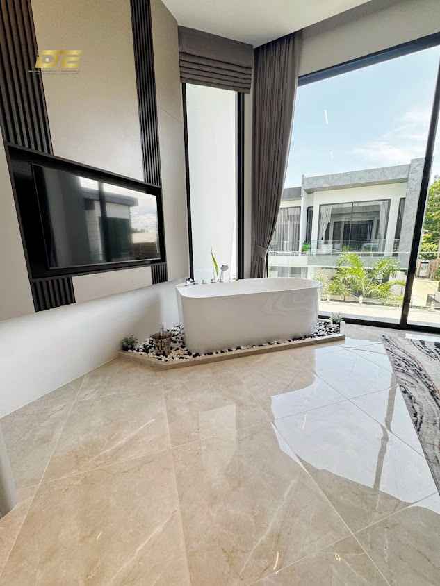 Dark Edge Home Design บริษัทรับสร้างบ้านพรีเมี่ยม สำนักงานใหญ่
