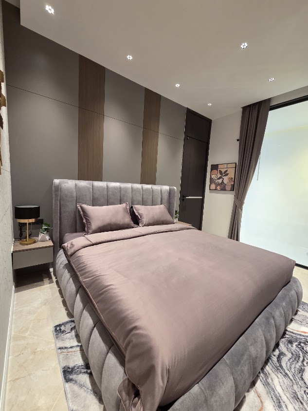 Dark Edge Home Design บริษัทรับสร้างบ้านพรีเมี่ยม สำนักงานใหญ่ - 2