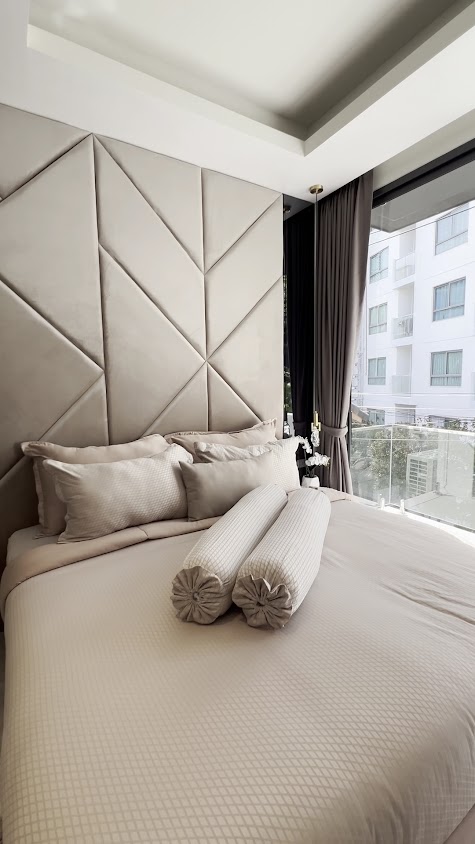 Dark Edge Home Design บริษัทรับสร้างบ้านพรีเมี่ยม สำนักงานใหญ่ - 3