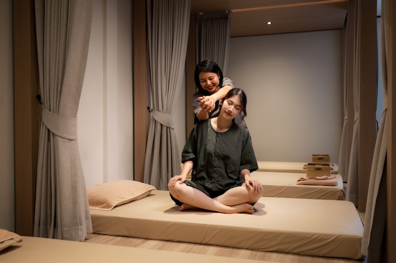 Dasy Massage & Spa One Nimman
