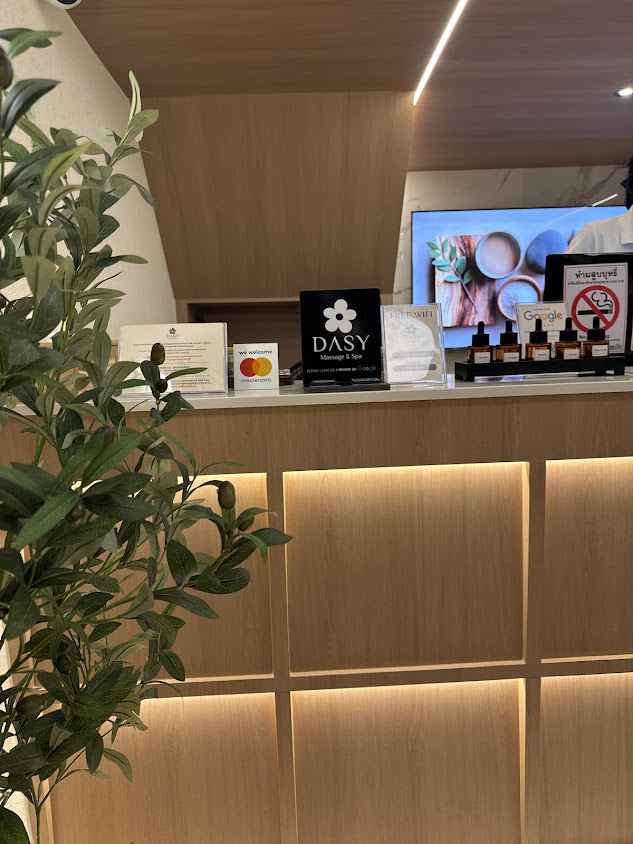 Dasy Massage & Spa One Nimman - 2