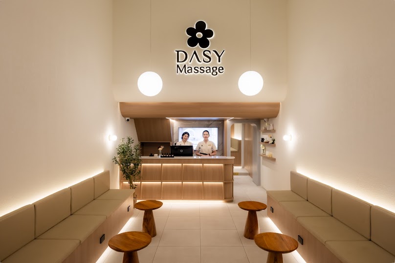 Dasy Massage & Spa One Nimman - 3