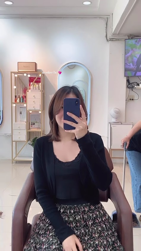 Halo salon - 3