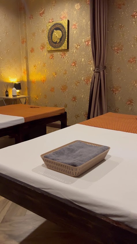 Daycation massage เดย์เคชั่น มาสสาจ นวดใกล้ฉัน - 2