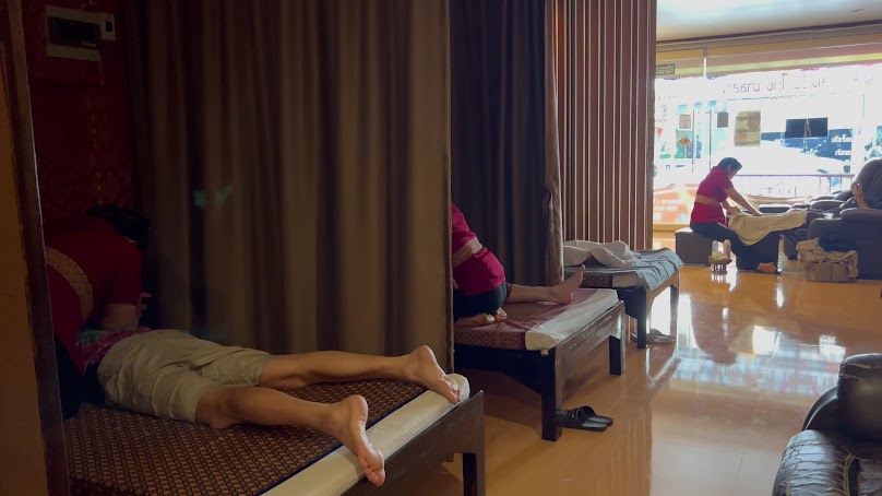 Daycation massage เดย์เคชั่น มาสสาจ นวดใกล้ฉัน - 3