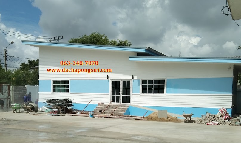 DCP รับเหมาก่อสร้าง โครงสร้างเหล็ก ต่อเติม รีโนเวท จำหน่ายวัสดุก่อสร้าง เครื่องมือช่าง