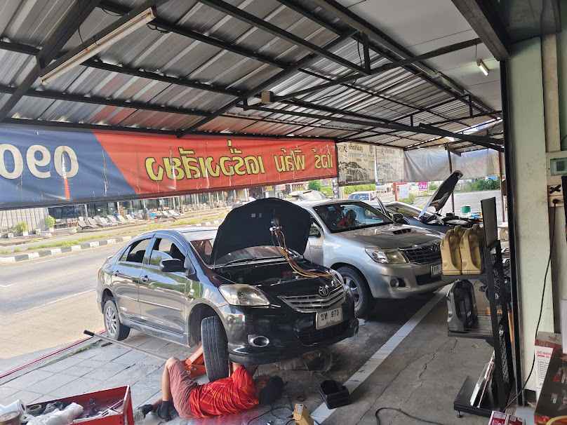 DD Service | Car Battery AC Tint & Stereo - 2