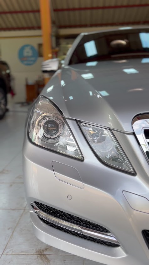 DD Car Detailing ล้างรถบ้านหลุก - 4