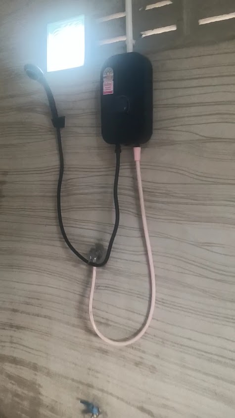 DD Electric - 2