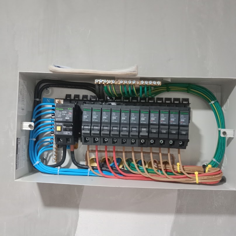DD Electric - 3