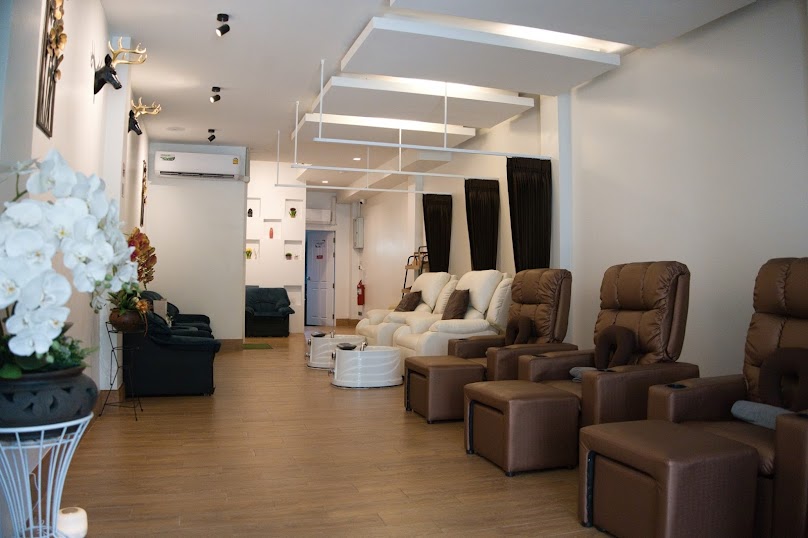 De Balance Massage &Relax @Nimman