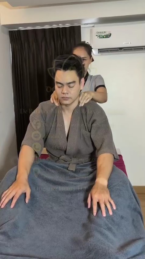 De Balance Massage &Relax @Nimman - 3