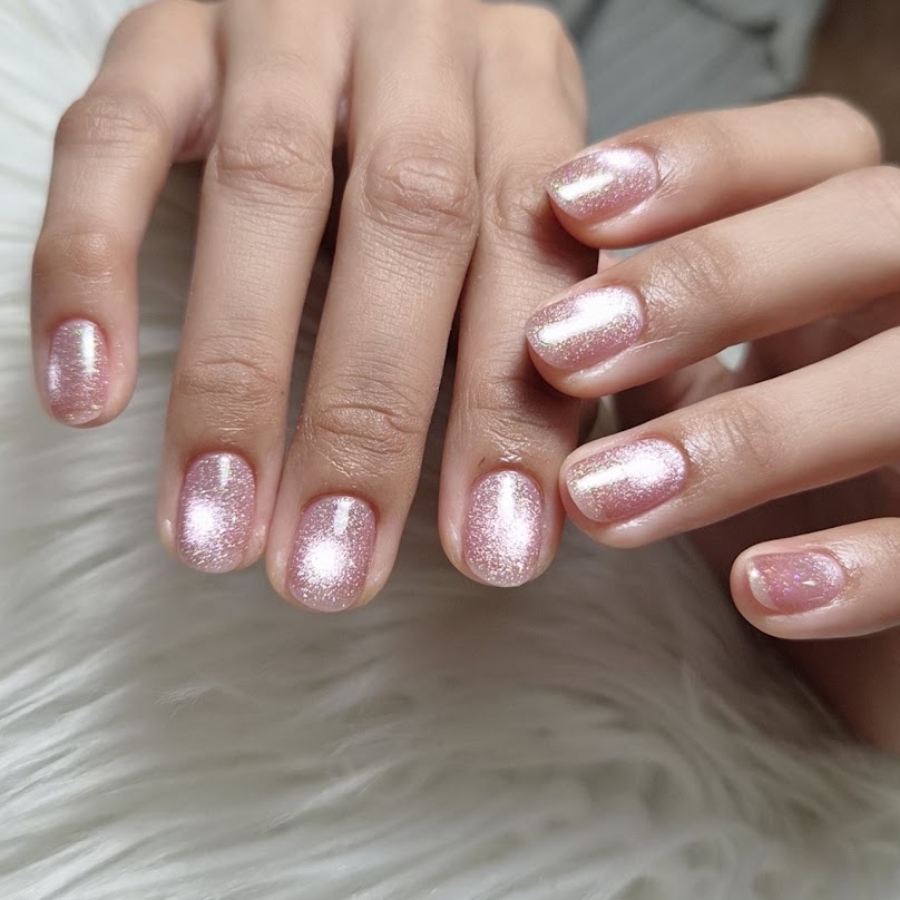 De Classy Nails ร้านทำเล็บ ต่อขนตา