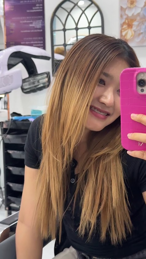 De Fah salon - 3