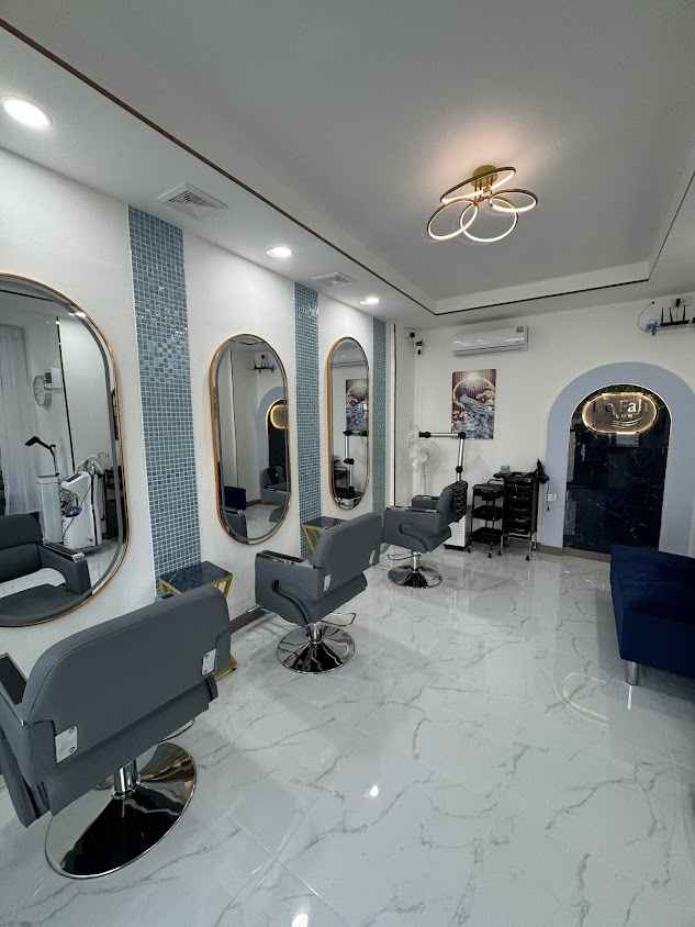 De Fah salon - 4