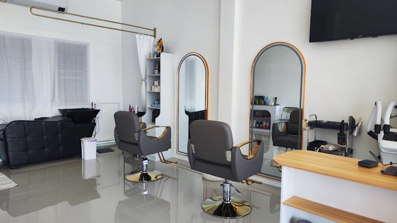 De hair - 2
