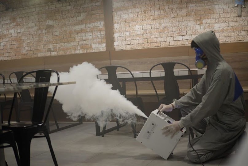 De Hygienique